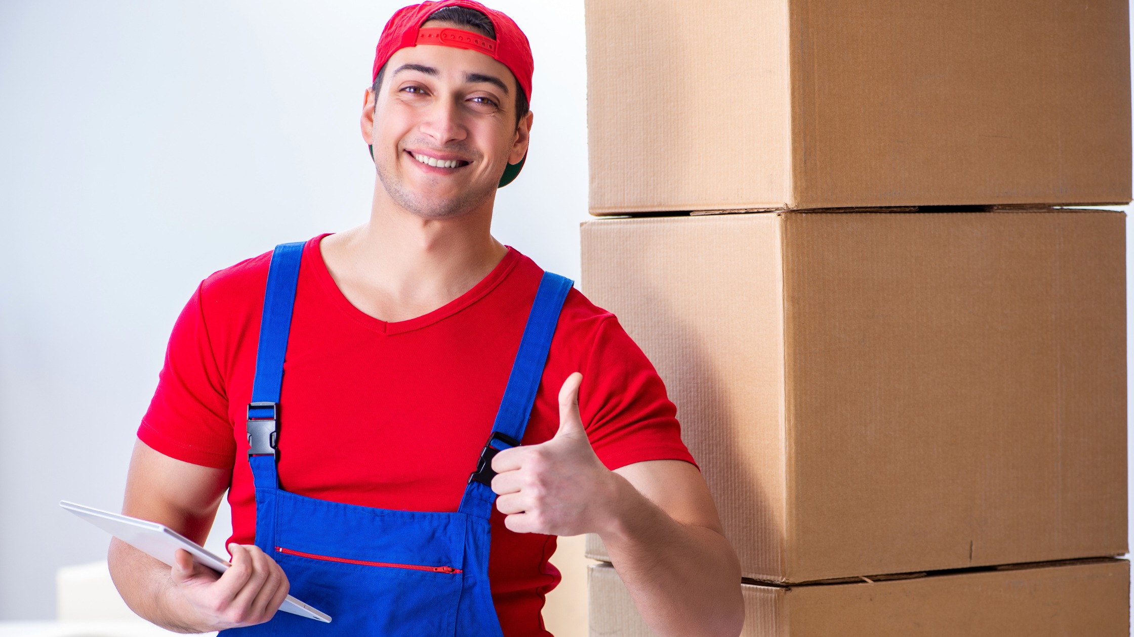 movers