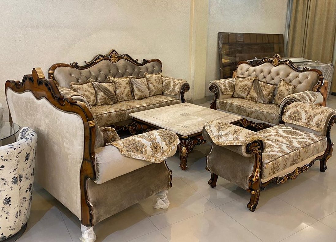 Punjab Furnitures