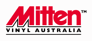 Mitten Vinyl Australia
