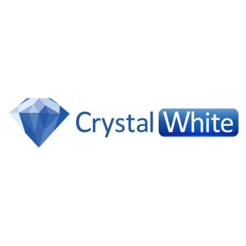 crystal White