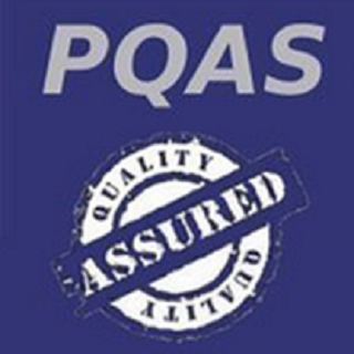 PQAS Australia
