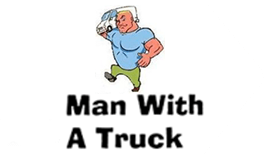 Man With A Van - Removalist Melbourne