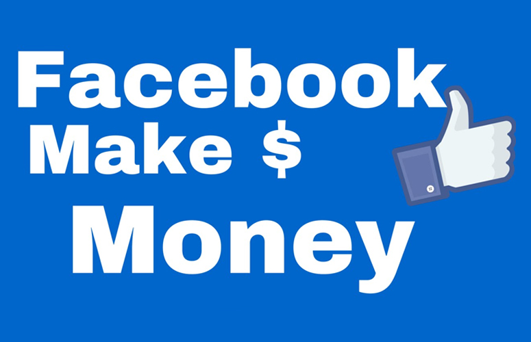 Best Ways to Make Money on Facebook
