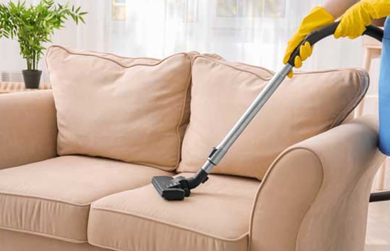 Which Homemade Upholstery Cleaner Is Best?