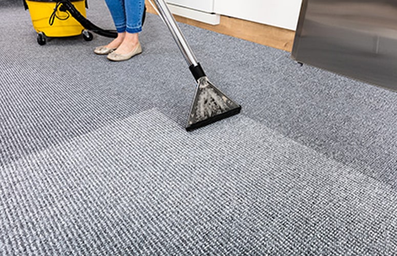 The Top 5 Carpet Cleaning Techniques