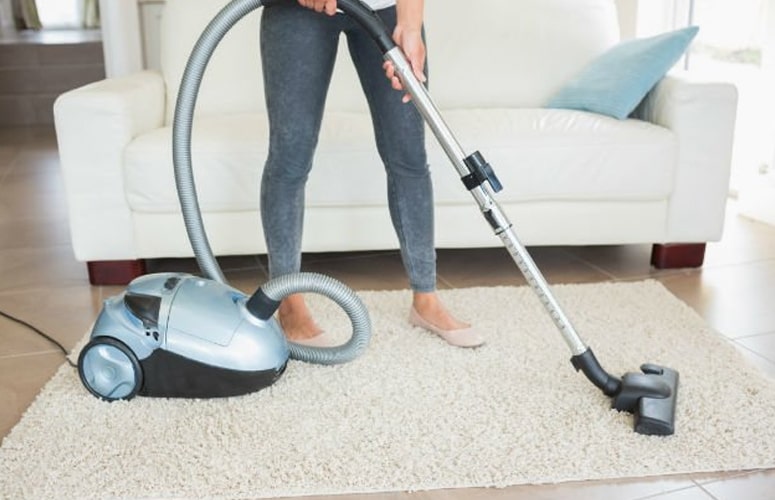 A Conclusive Guide to Benefits of Carpet Cleaning For Home