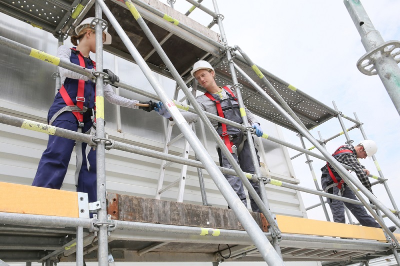 Mobile Scaffold Hire: Here is Everything You Should Know About It!
