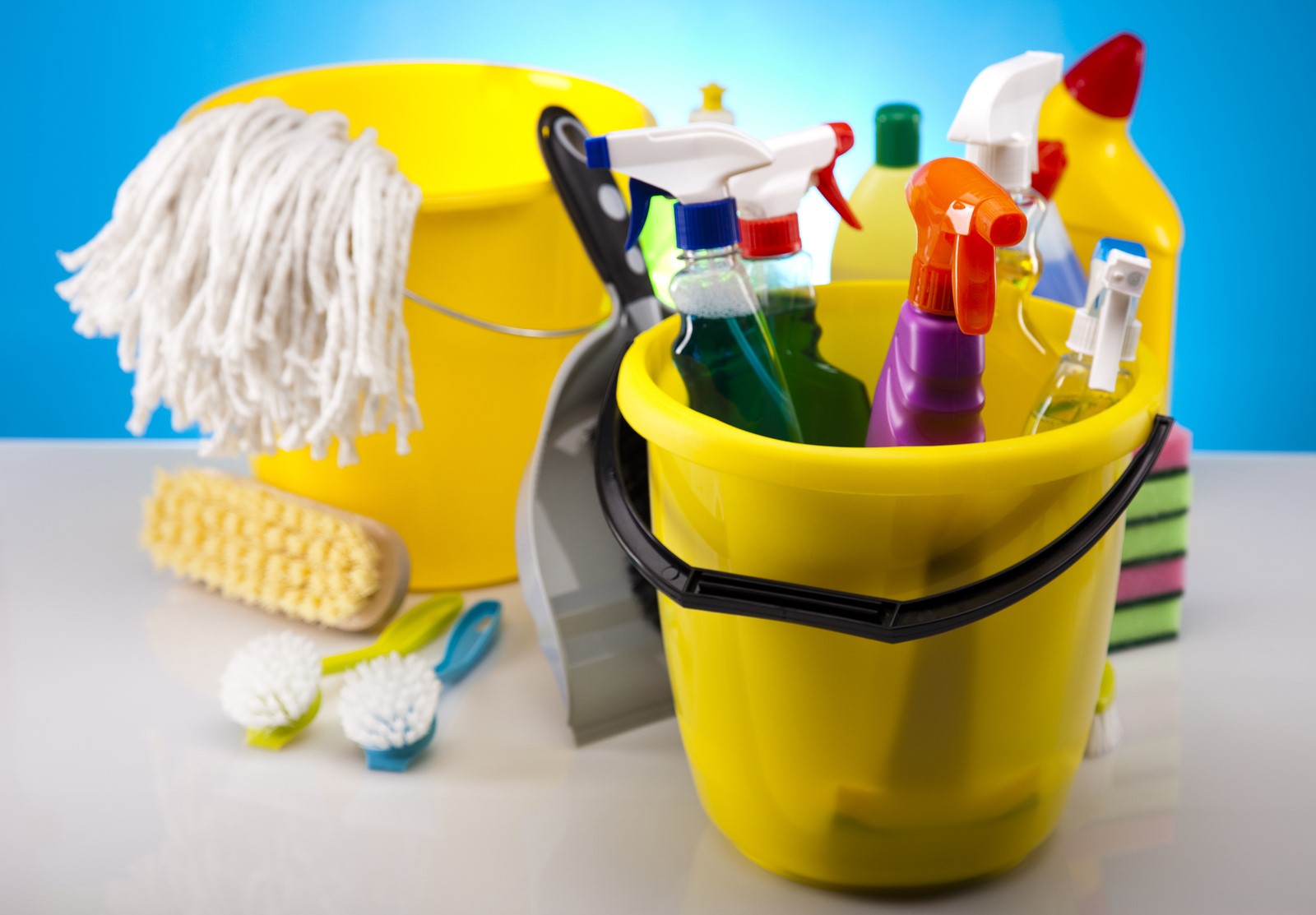 Cleaning Melbourne requirements with expectations