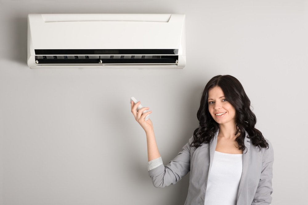 6 Easy Ways To Maintain Your Air Conditioning Systems