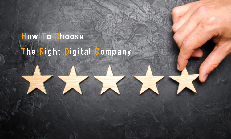 How To Choose The Right Digital Marketing Company For Your Business In Australia