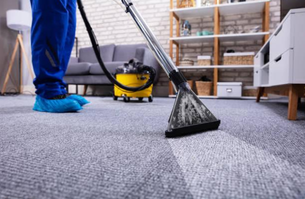 Get Your Carpets Ready Before The Holiday Season Starts!