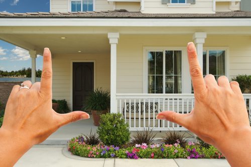 Double Check the Contract of the house before you buy