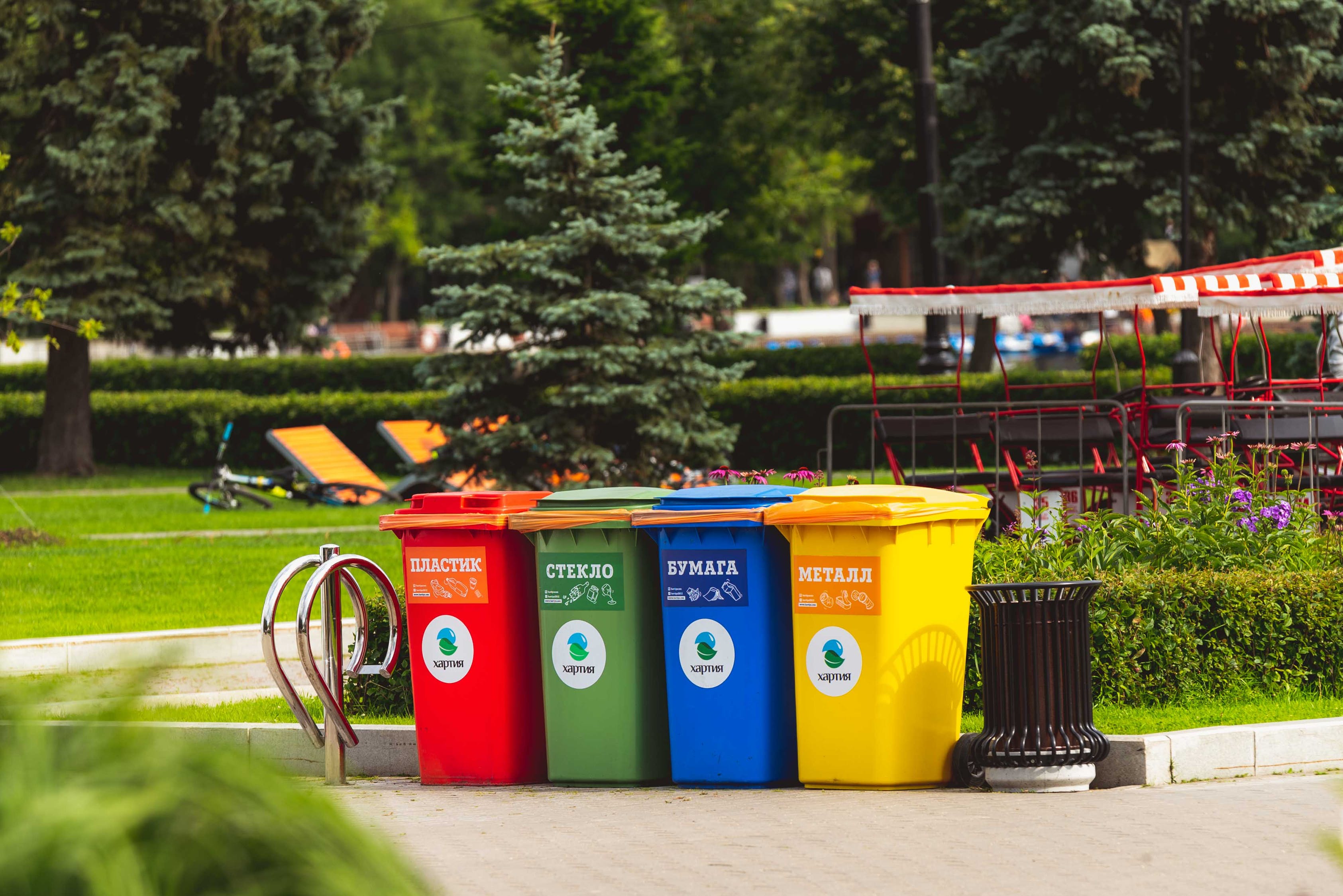 4 Helpful Tips for Safely Using Skip Bins