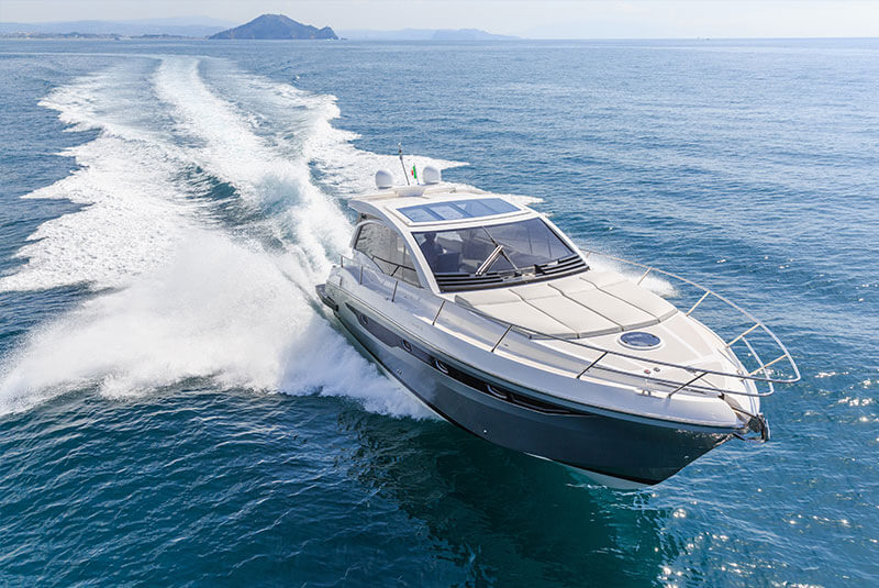 The Importance Of Boats And Designs - Importance Of The Material