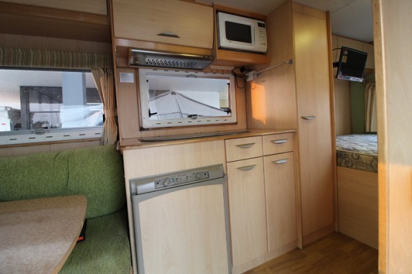 Smart Tips to Create More Space in Your Motorhomes