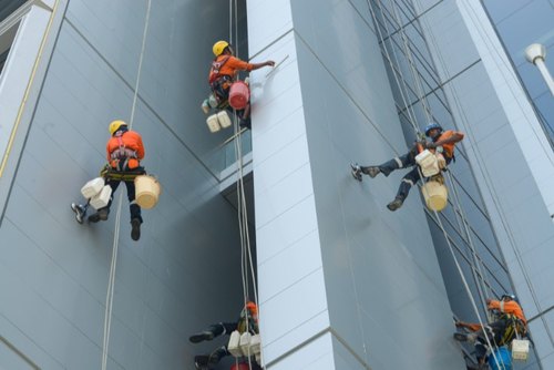 What Should You Look For In An Ideal Rope Access Company?