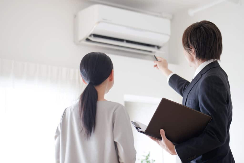Do You Look For These Aspects While Selecting An Air Conditioner?