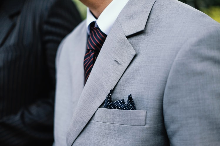 Pocket Square For Men - Things You Should You Know
