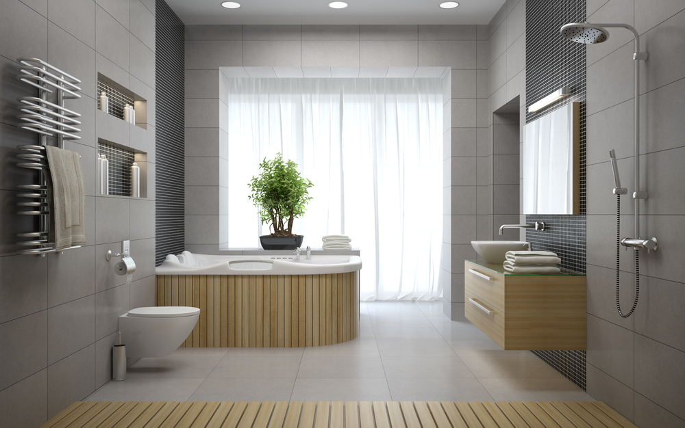 What Are The Different Types Of Bathroom Vanity Units?