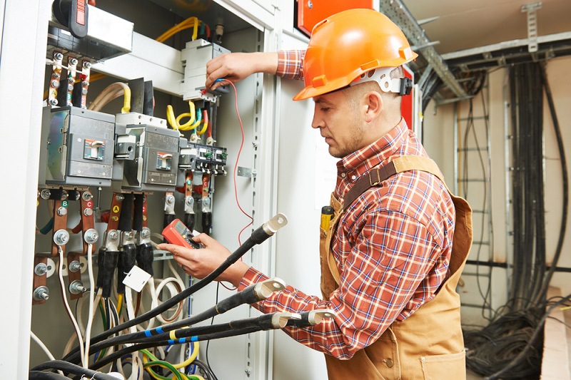 Ways To Know The Electrician You Hired Is The Best