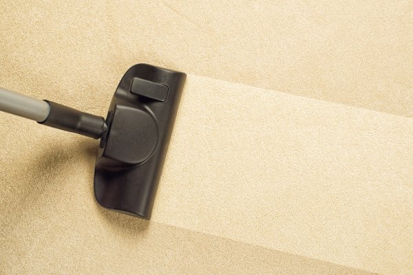 How to Clean the Hidden Dirt of Your Carpet