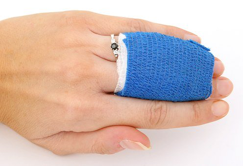 What Are Your Legal Rights After Injury At Work?