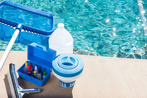 Living Up To The Title Of A Pool Owner: A Guide