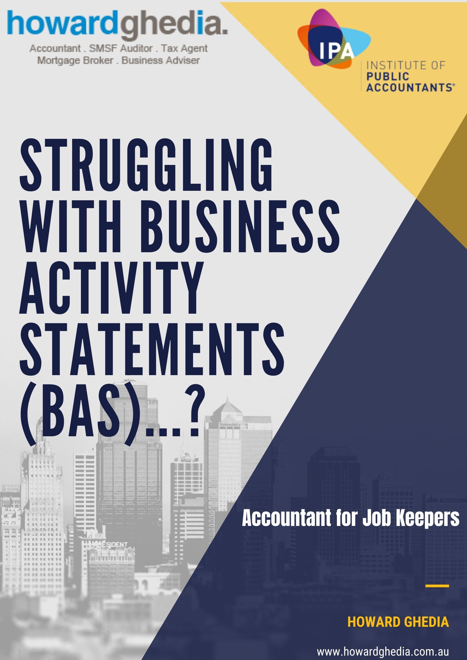 Accountant For Tax - Why You Should Hire One