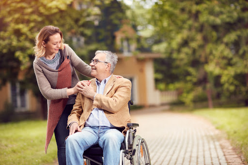 Respite care: enhance your comfort and live life to its fullest