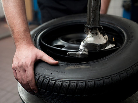Things To Keep In Mind Before You Opt For Tyre Fitting In Slacks Creek