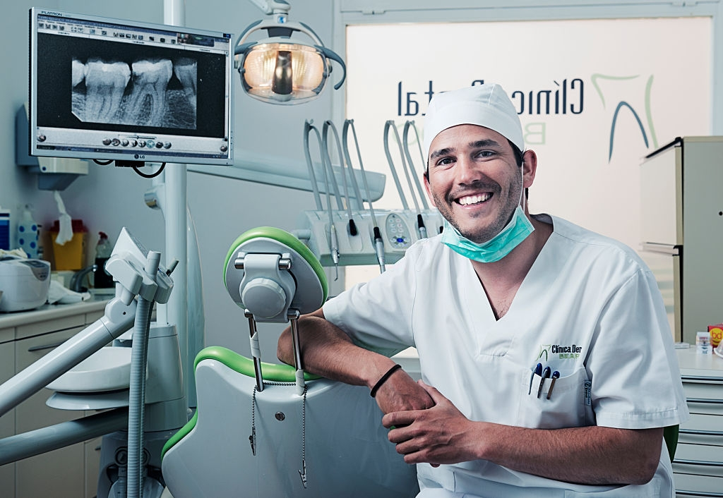 5 Best Qualities of a Good Dentist