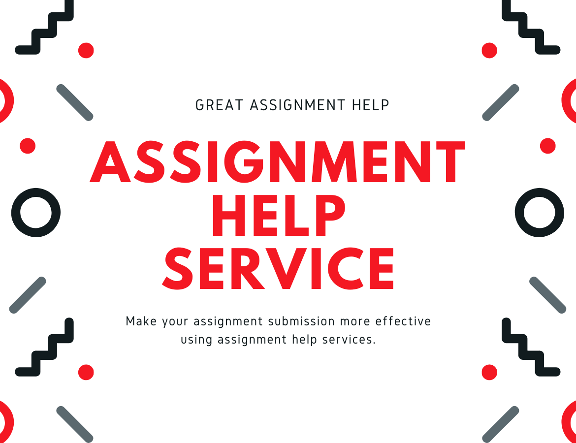 Unload Academic Workload Using Assignment Help Services