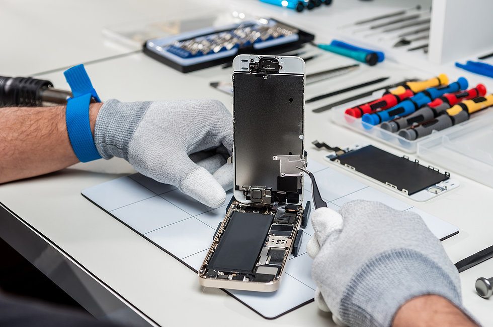 Here Are Some Tell A Tale Signs That Indicate You Need To Replace Your Phone’s Battery Immediately!