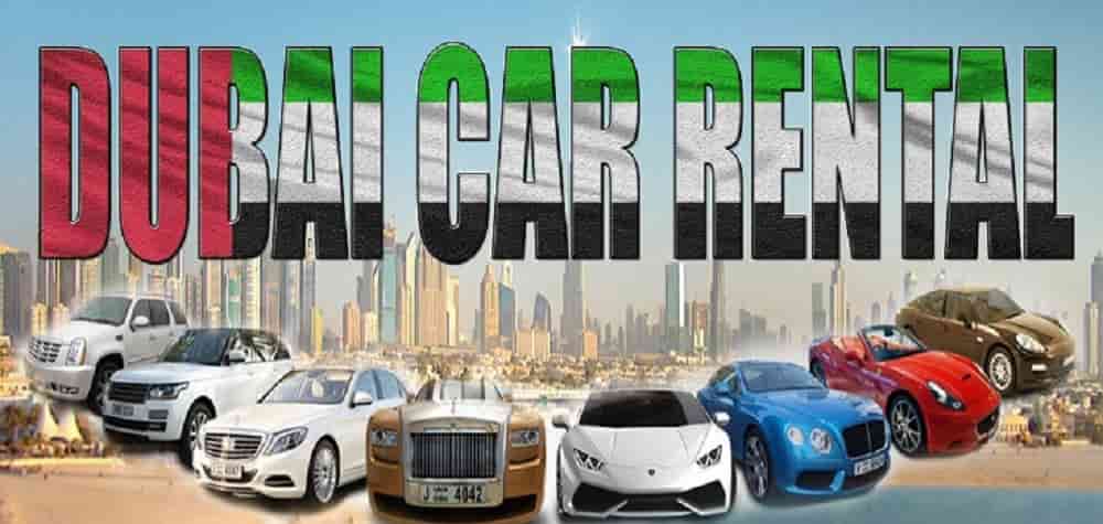 Rent a car License in Dubai