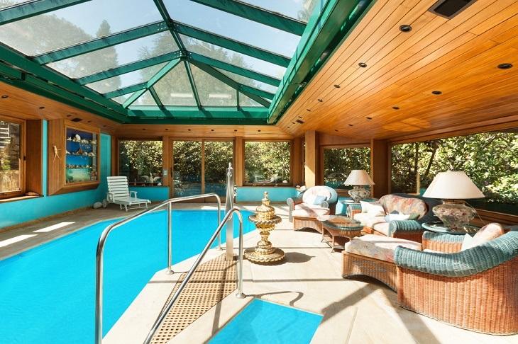 Important Upgrades to Consider While you Opt for Swimming Pool Renovations