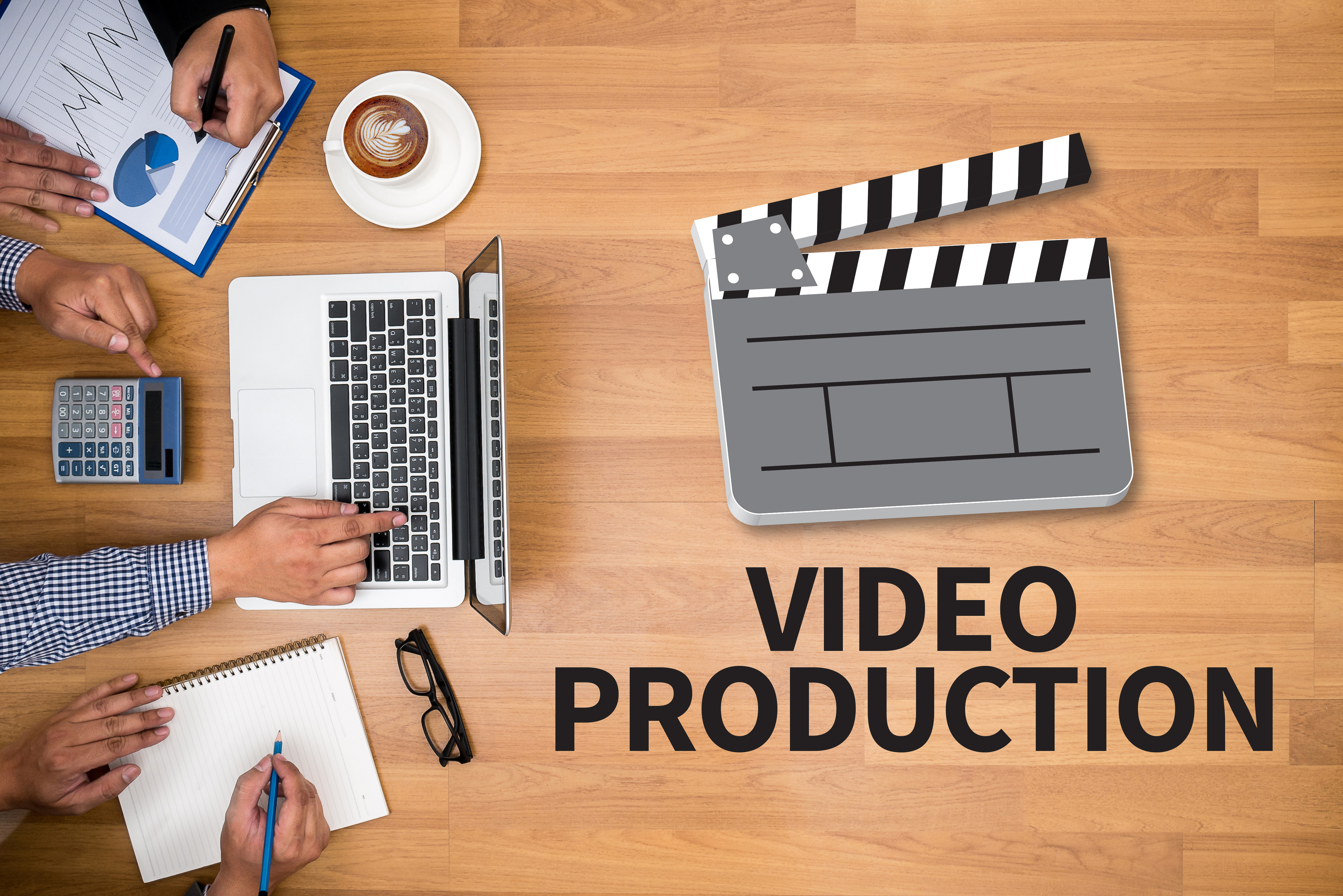 Why Should You Hire Famous Corporate Video Production Services?