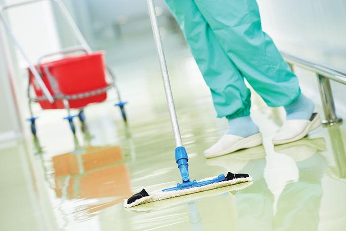 Construction Cleaning: Learn The Importance Of Professional Cleaning  During Or After Construction