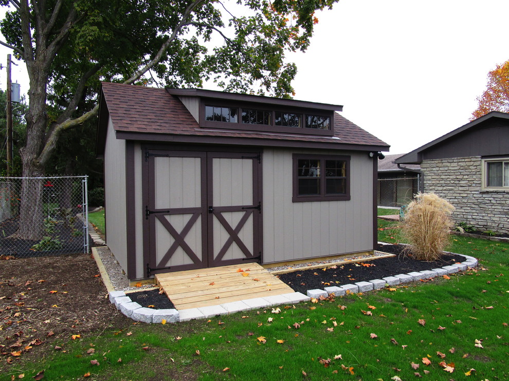 How To Find A Reliable Company That Makes Cheap Storage Sheds?