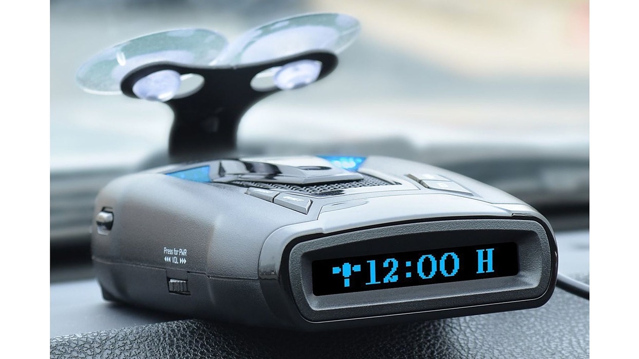 How to Buy the Best Cordless Radar Detector?