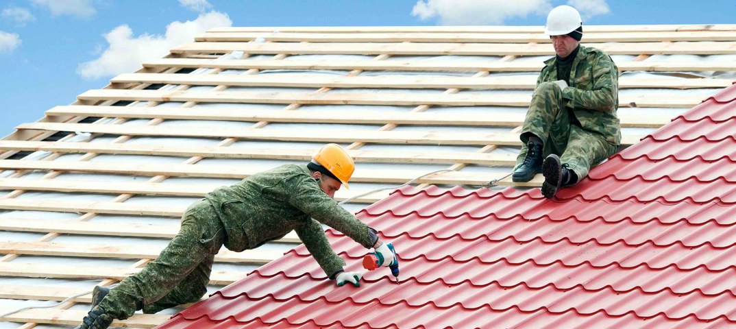 Best Roofing Services Provided By the Professionals across Adelaide