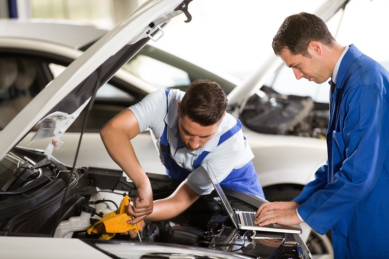 Few Tips for Car Repairs to Help in Fast Fixing