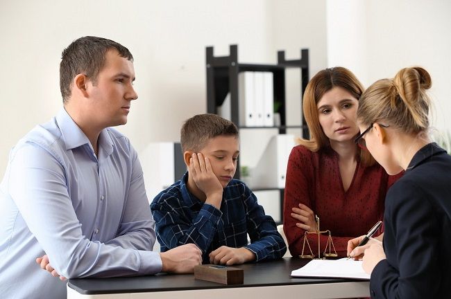 Do You Need To Hire A Child Support Lawyer To Handle A Motion To Increase Support In Sydney?