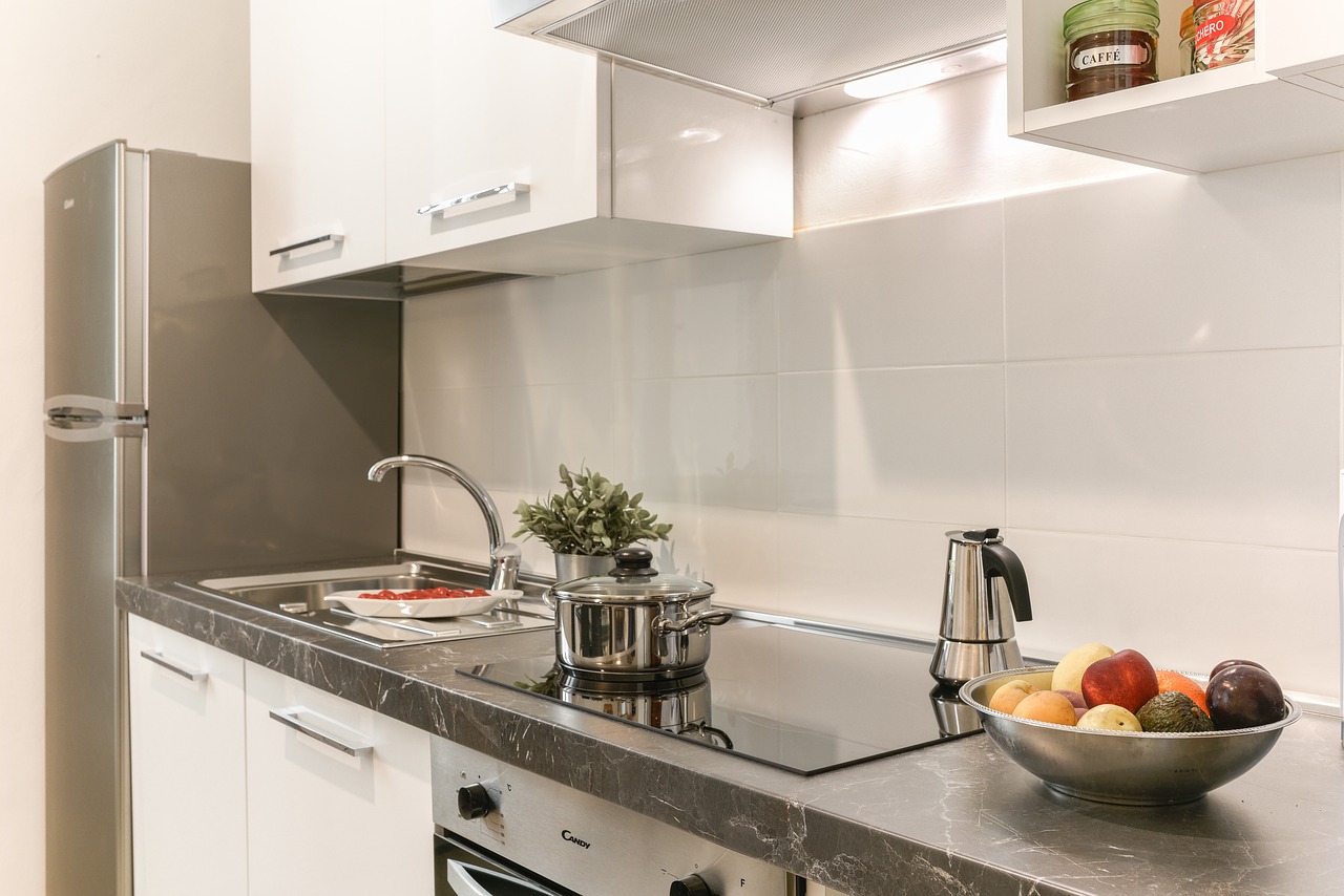 Why Selecting the Right Kitchen Sink Tap Is Crucial?