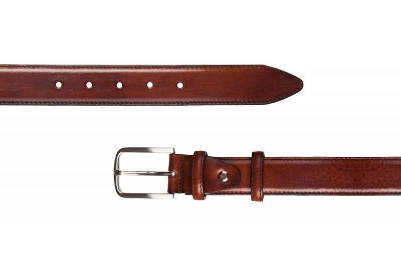Belt, an essential accessory
