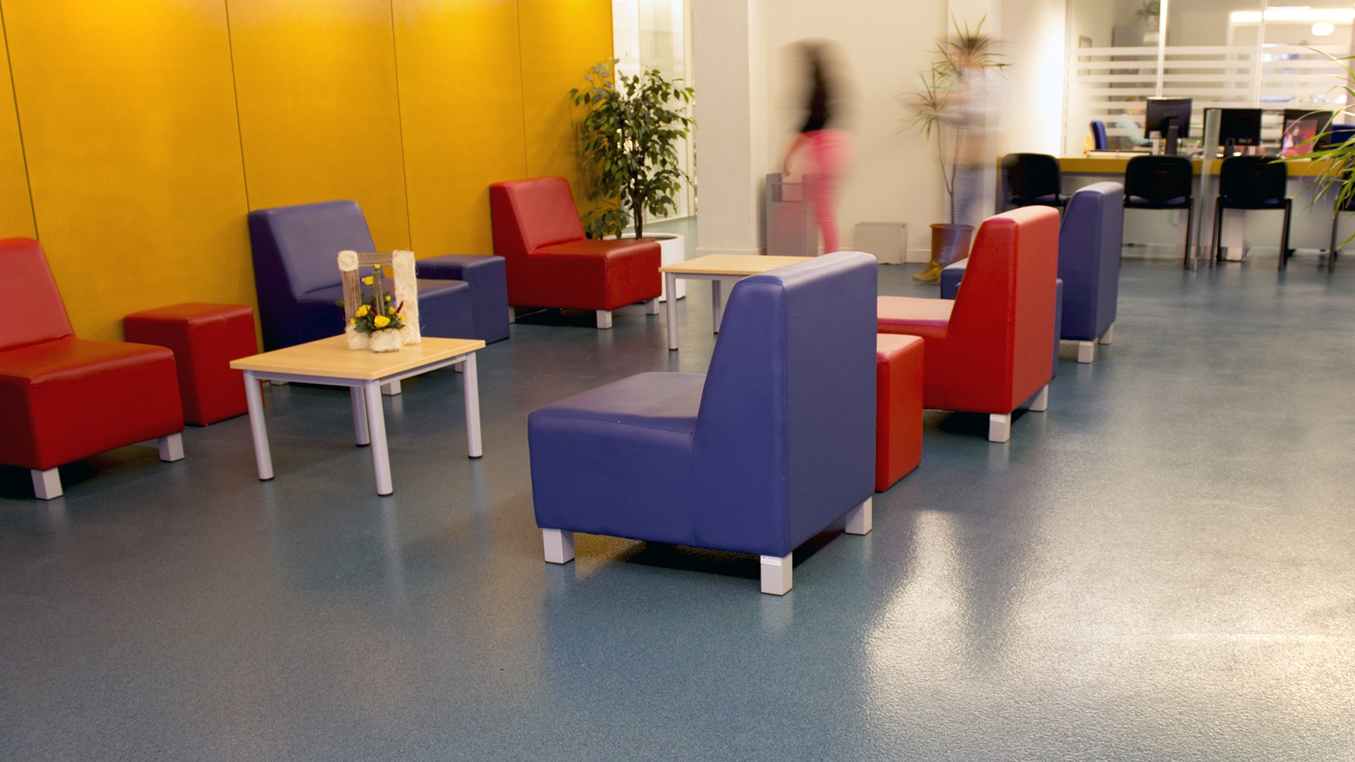 Reception Chairs That Can Be Used at Waiting Rooms For 2020