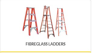 Types of industrial ladders you should be accustomed to