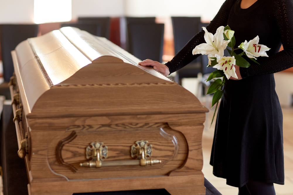 What are the Advantages Of Pre-Paid Funerals?