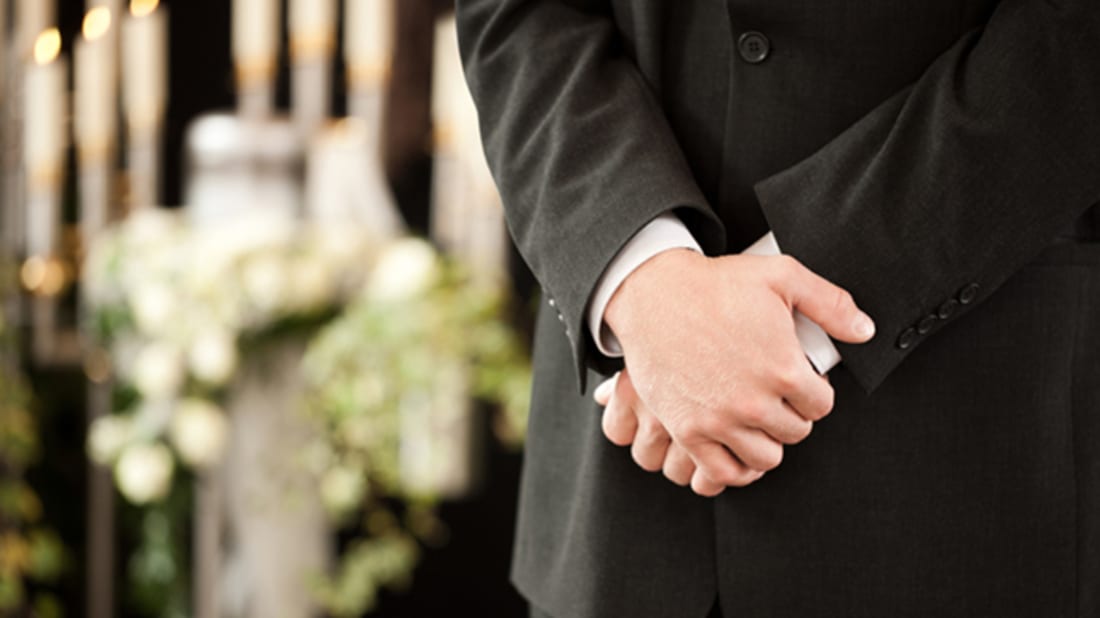 Importance Of Selecting A Good Funeral Director