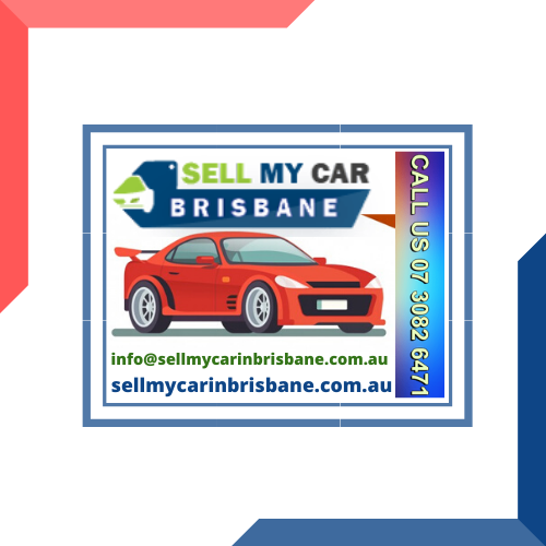Sell A Car Brisbane