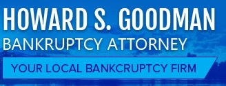 Chapter 7 & 13 Bankruptcy‎ | Howard Goodman